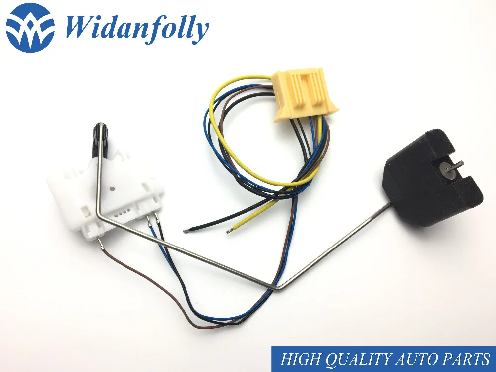 Widanfolly Автомобильный датчик топливного бака для Magotan CC Passat B6 B7 2009- 3C0919673 3C0 919 673