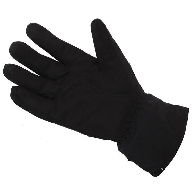 Guantes moto Luvas da moto cicleta Зимние непромокаемые теплые сенсорный экран кожаные перчатки на открытом воздухе мото rcycle Мото Кросс гоночные перчатки
