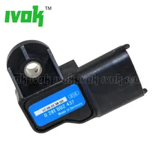 5 шт./лот оригинальный Географические карты Сенсор для OPEL Vauxhall VECTRA Signum Zafira Astra frontera Alfa Romeo 147 156 159 166 Brera GT паук