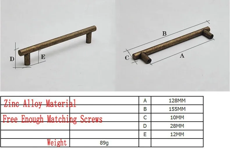 furniture handle