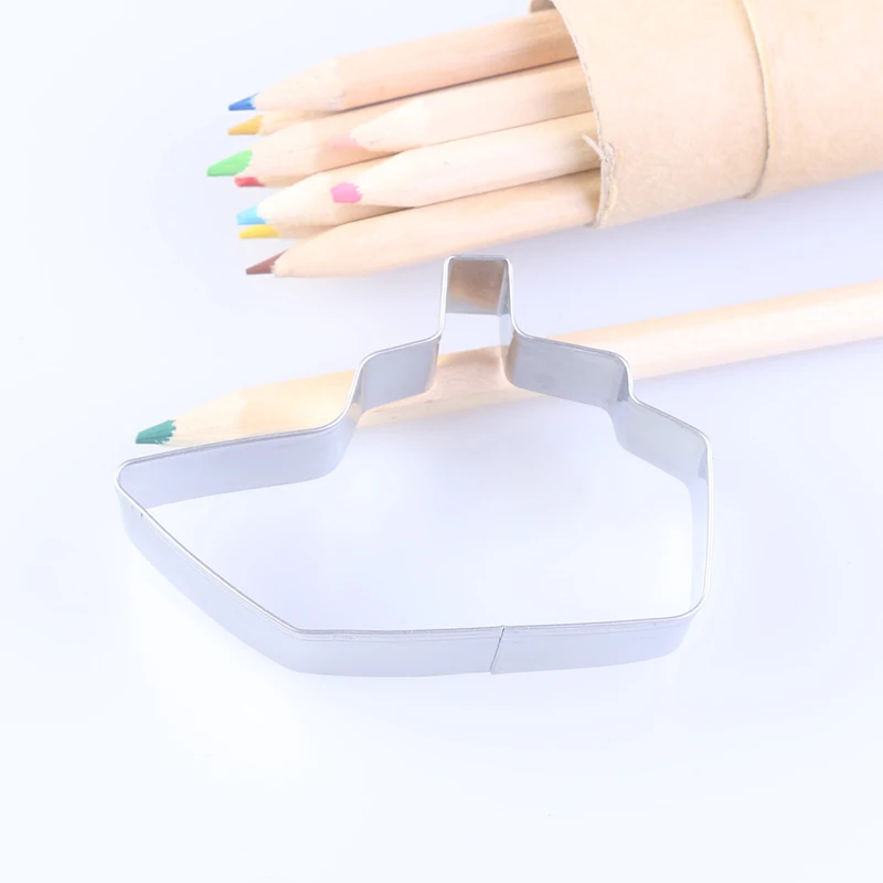 Формочка для выпечки из нержавеющей стали|cake decorating tools|decorating toolsfondant cookie cutters |