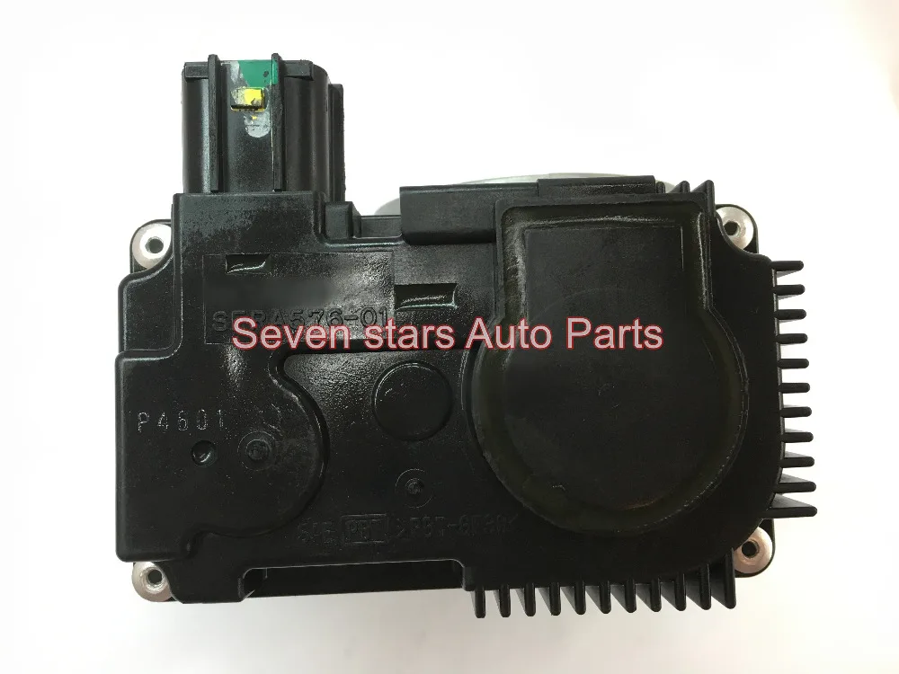 Throttle Body Assembly for Japanese Car OEM# SERA576-01/RME70-01