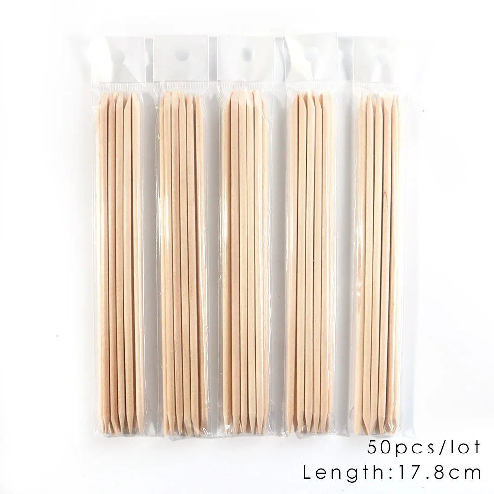 50pcs L