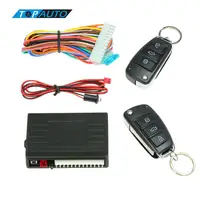 Системы сигнализации автомобиля двери Центральный замок с дистанционное управление магистрали Кнопка выпуска для bmw e46 e90 ford focus 2 volkswagen mazda jetta - изображение
