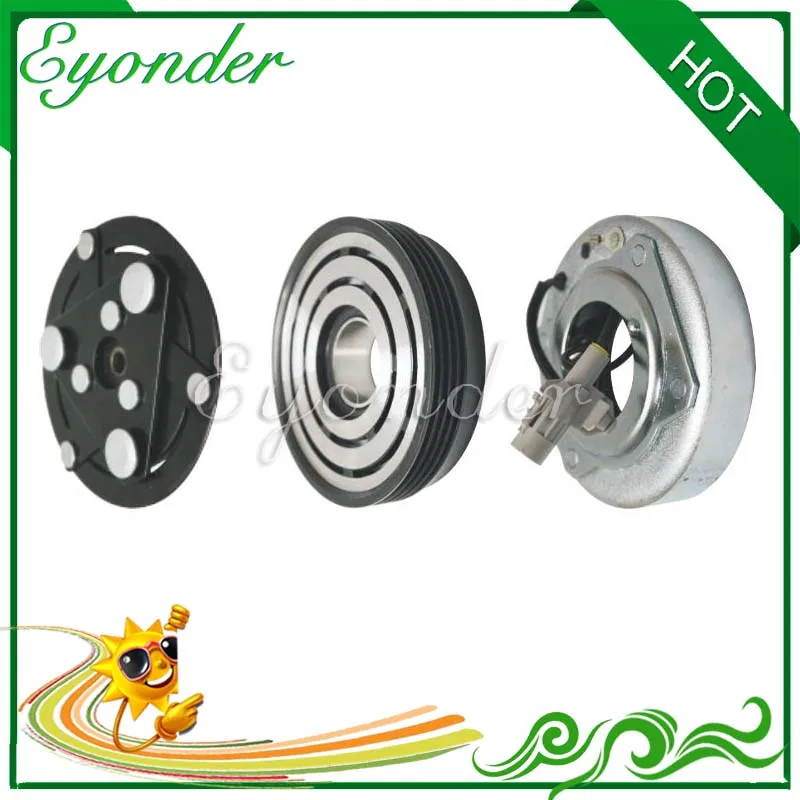Buy A/C AC Air Conditioning Compressor