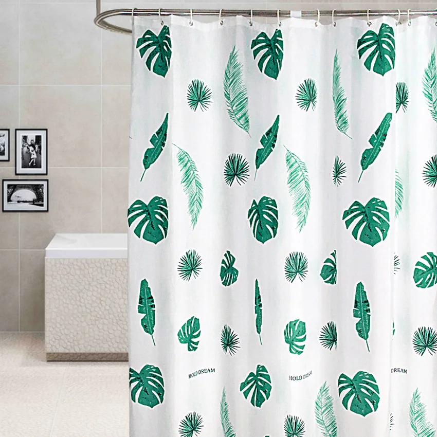 Mandala Shower Curtains Bathroom Geometric Waterproof Bath Curtain Bathtub Bathing Cover Extra Large Wide 12 Hooks,,W80Xh180Cm 