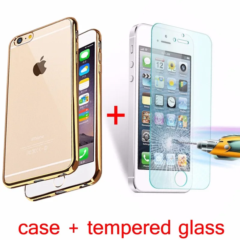 iphone 5 soft case (6)