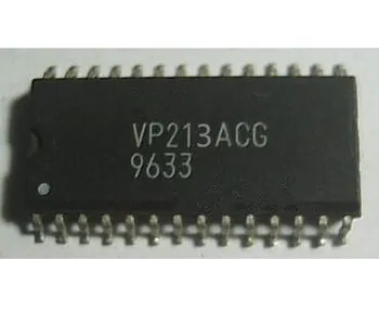 

VP213ACG SOP28 digital converter Integrated circuit chip