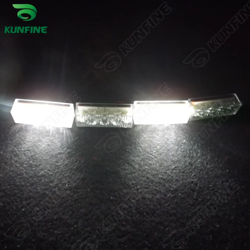 

Car LED Strobe Light Car Warning Light Car Flashlight LED Bar High Quality Traffic Advisors Light KF-L3022