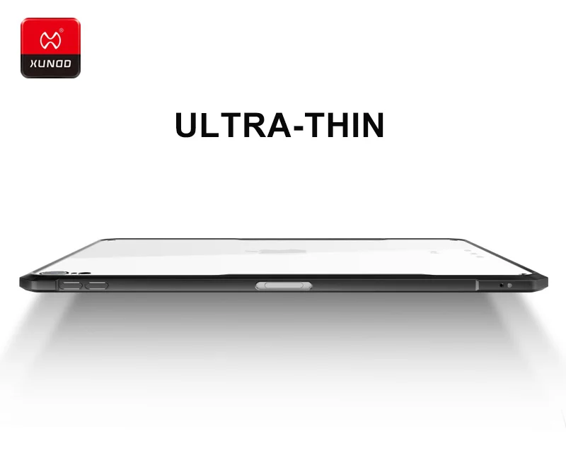 Роскошный чехол для нового iPad Pro 11 9 7 10 5 2 дюймов 2018 mini345 Air 3 планшет с подушками