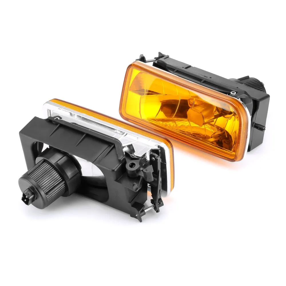 2 pieces Car Fog Lights For BMW E36 1992 1993 1994 1995 1996 1997 1998 Auto Fog Lamp Car Accessories Car Styling 2 pieces Car Fog Lights For BMW E36 1992 1993 1994 1995 1996 1997 1998 Auto Fog Lamp Car Accessories Car Styling