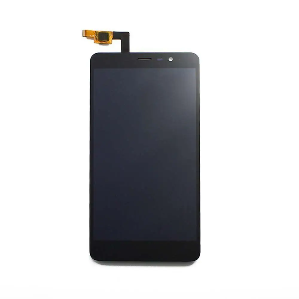 

5 inch high qualiry LCD display touch screen assembly for xiaomi redmi 3