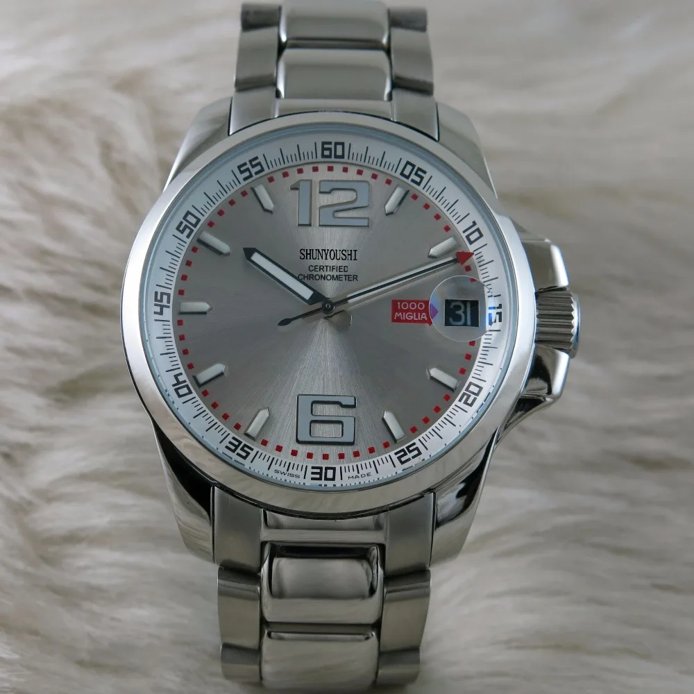 

WG05143 Mens Watches Top Brand Runway Luxury European Design Automatic Mechanical Watch