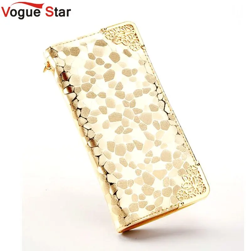 

Fashion Wallet Women Female Carteira Feminina Long Wallets Ladies PU Leather Zipper Purse Card Holders Clutch bag LB240