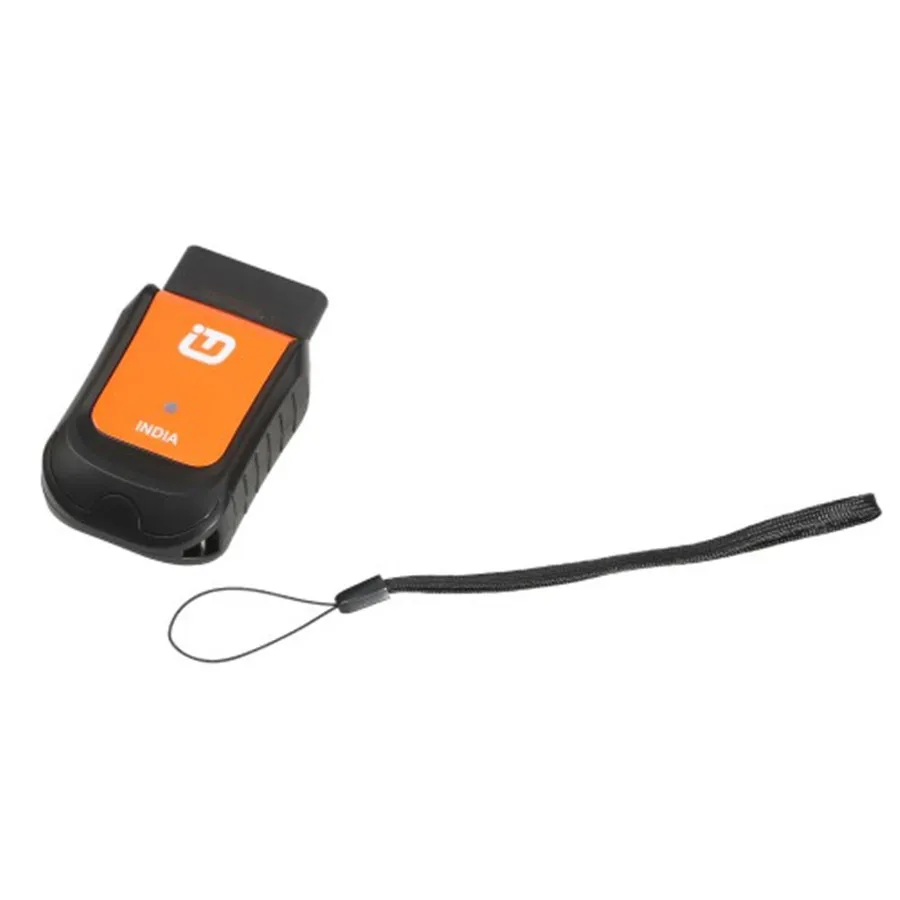 VPECKER EASYDIAG V8.2 Индия версия Беспроводной OBD2 полный диагностический инструмент для Tata/Maruti/Mahindra