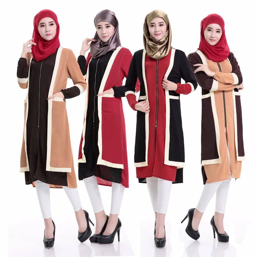 Женское мусульманское платье abaya ropa de mujer musulmana robe femme longue Турецкая абайа