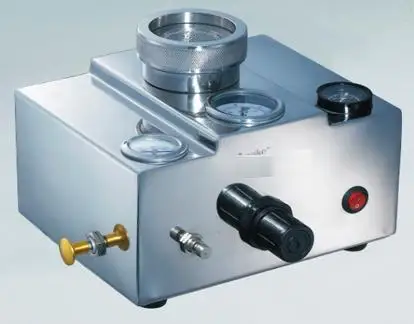 

ZW-357 filter membrane pore size measuring instrument