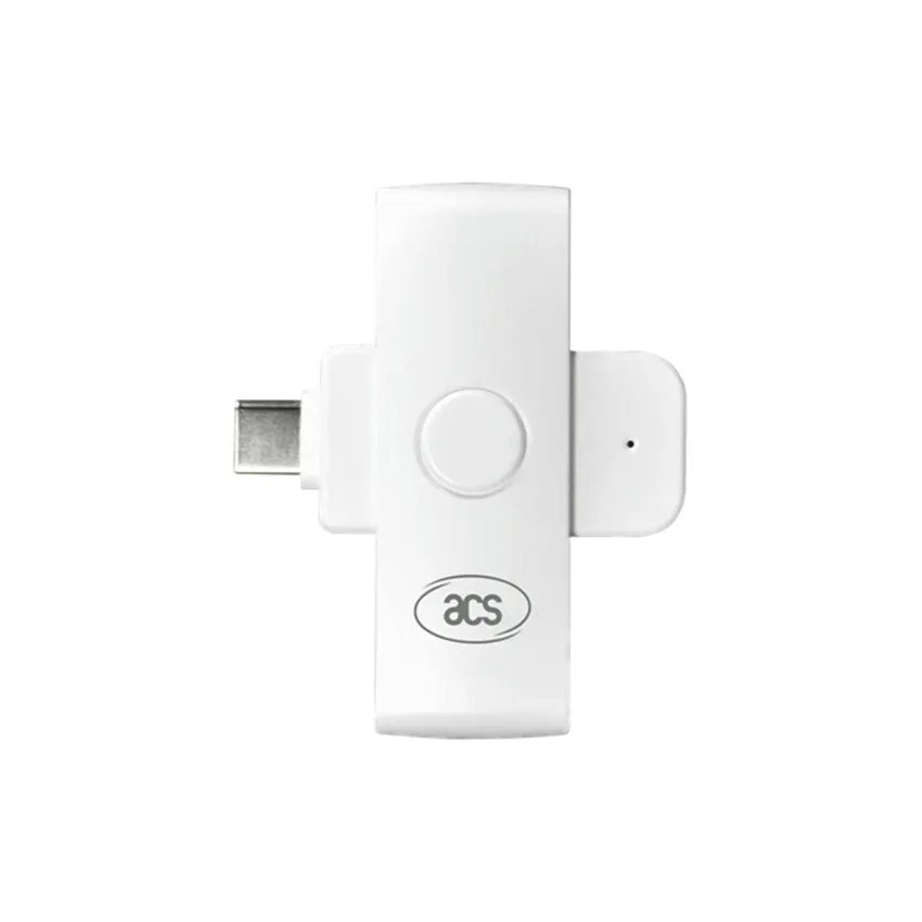 Yongkaida ACR39U NF Pocketmate II с разъемом USB Type C смарт контактная карта Считыватель RFID|rfid reader