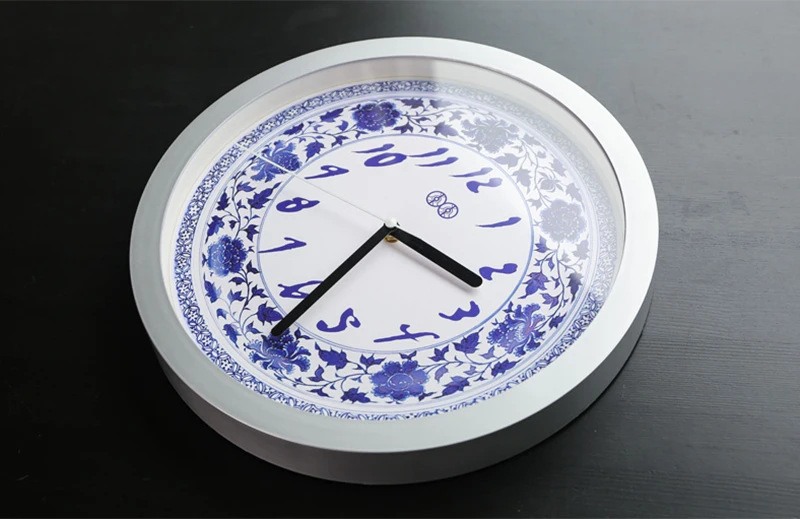 3wall clock3