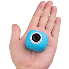 SOOCOO G3 Mini HD 1080P H.264 WiFi 8.0MP Cam Selfie Lifestyle Action Sports Camera with Remote Control