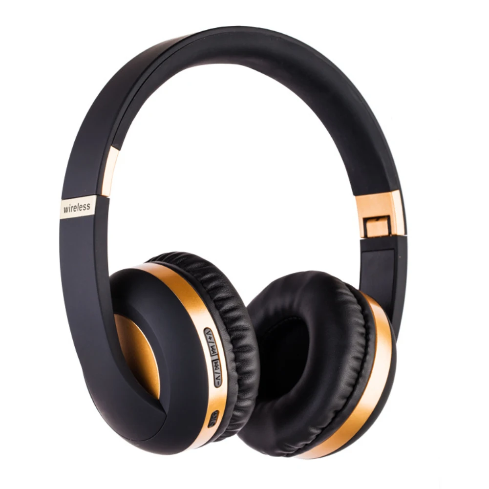 Ear Phones MH4 Active Noise Cancelling Headphones Wireless Bluetooth Music Headset with Mic for IPHONE XIAO MI