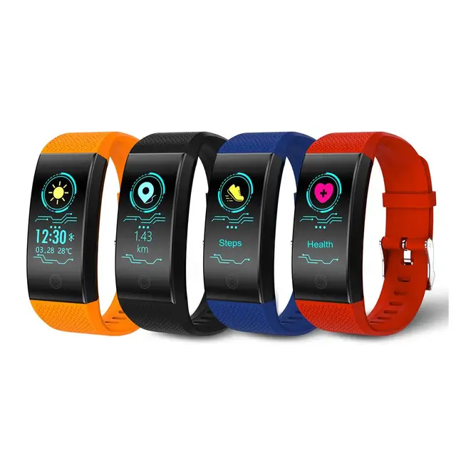 qw18 smart band