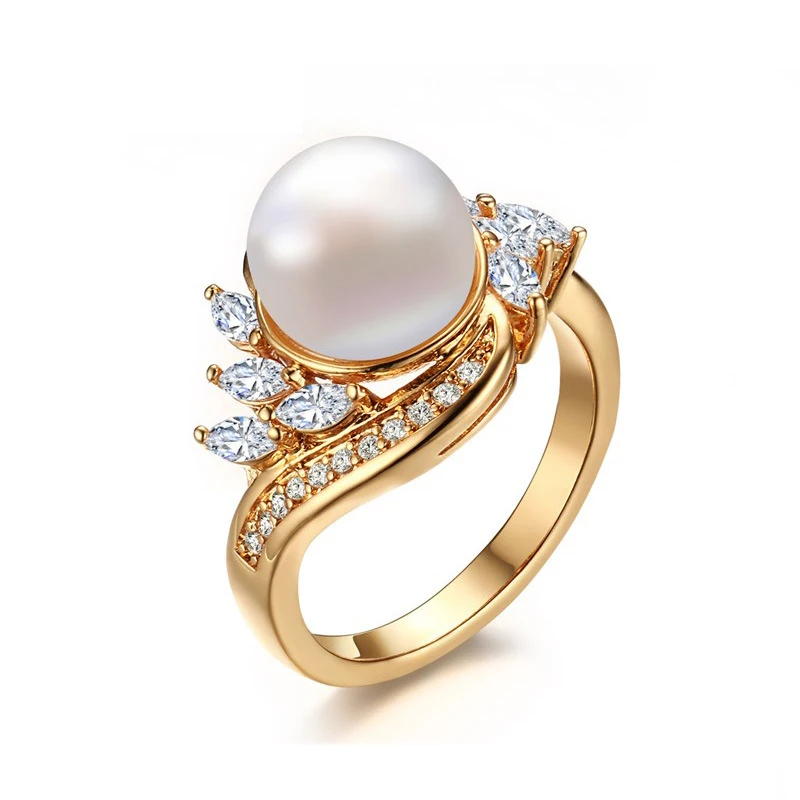 Women gold rings on sale this week 2017