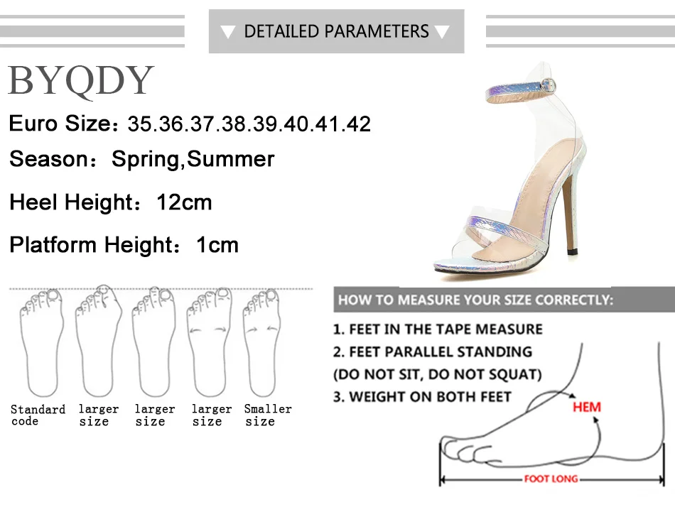 high heels sandals women