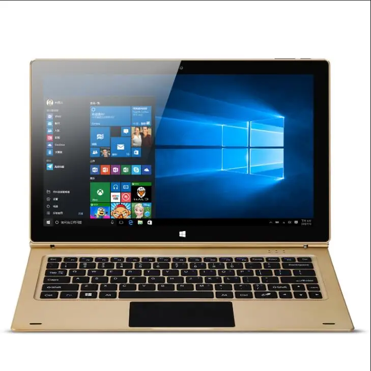 Onda Obook 11 Pro 2 в 1 планшетный ПК intel Core M3-7y30 4 Гб ОЗУ 64 Гб ПЗУ 11,6 дюймов 1920*1080 ips Win 10 WiFi BT Поддержка расширение SSD - Комплект: add keyboard