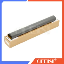 Free Shipping 100 new original laser jet for HP P3015 P3015DN Fuser Film Sleeve RM1 6319