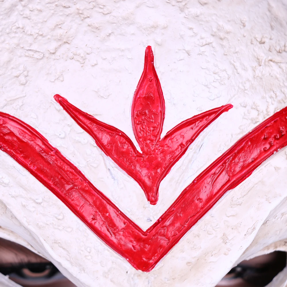 Game Assassin Ezio Creeds Odyssey Hierarch Mask Resin Cosplay Accessories Halloween Props Prom Party Resin Mask Gift (23)