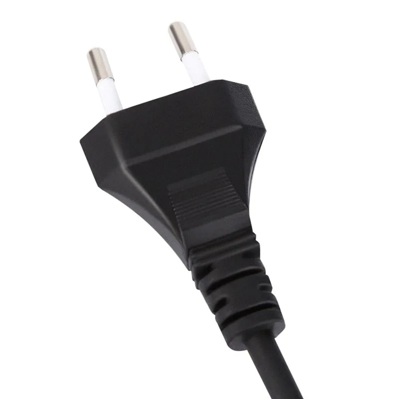 Pro Tourmaline Ceramic Hair Straightener Flat Iron Styling Tool 100-240V With Electric Thermostat Straight Hair Perm Hairdresser