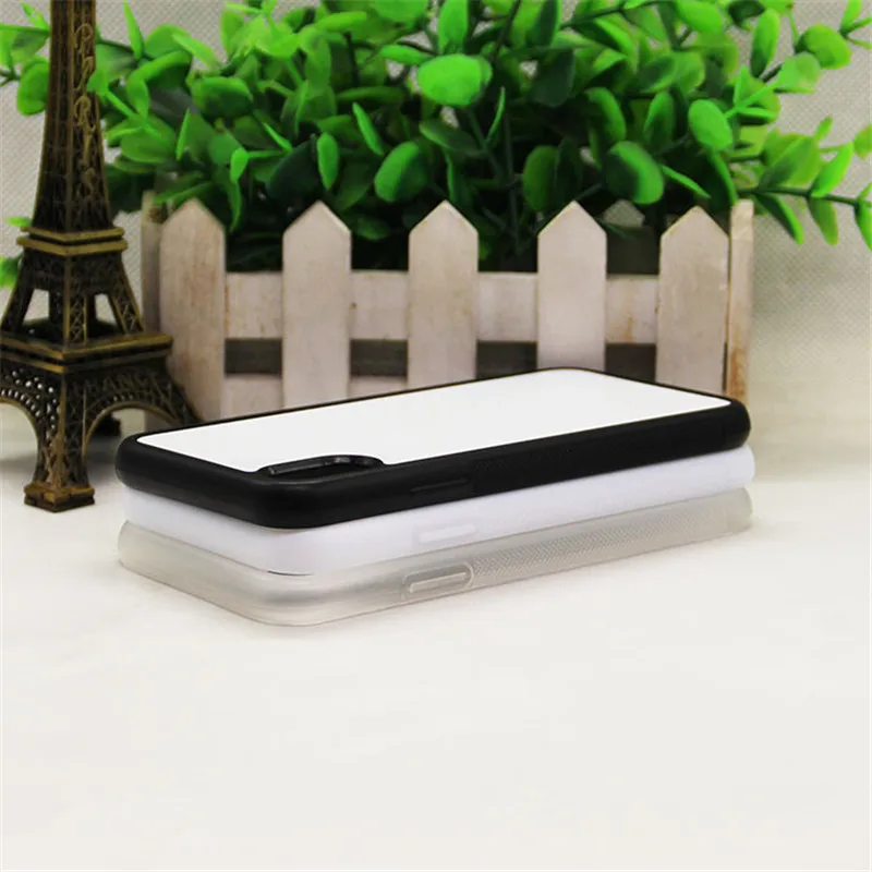 iPhone x TPU  (8)