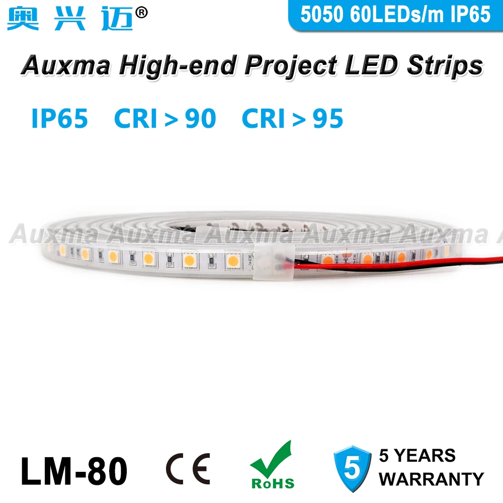 5050-60 24V 3000K-3