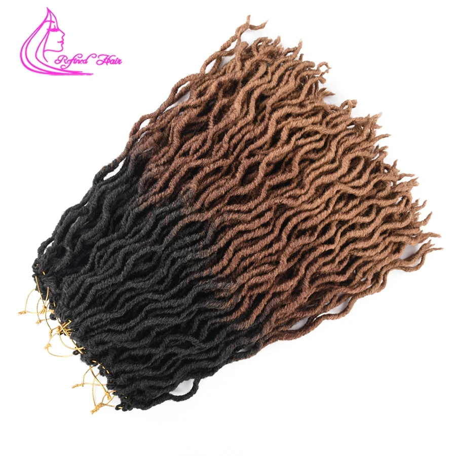 faux locs24