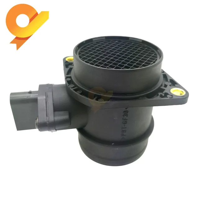 Mass Air Flow MAF Sensor For BMW 116i 316i 318i 316 318 ti Ci E46 E81