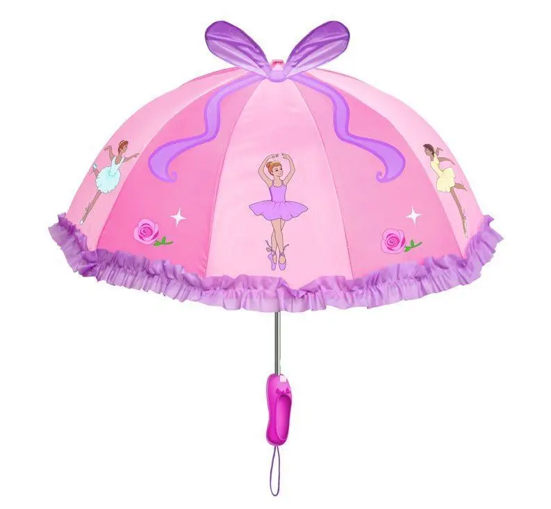 wholesale fashion kids umbrellas lovey umbrellas children umbrellas