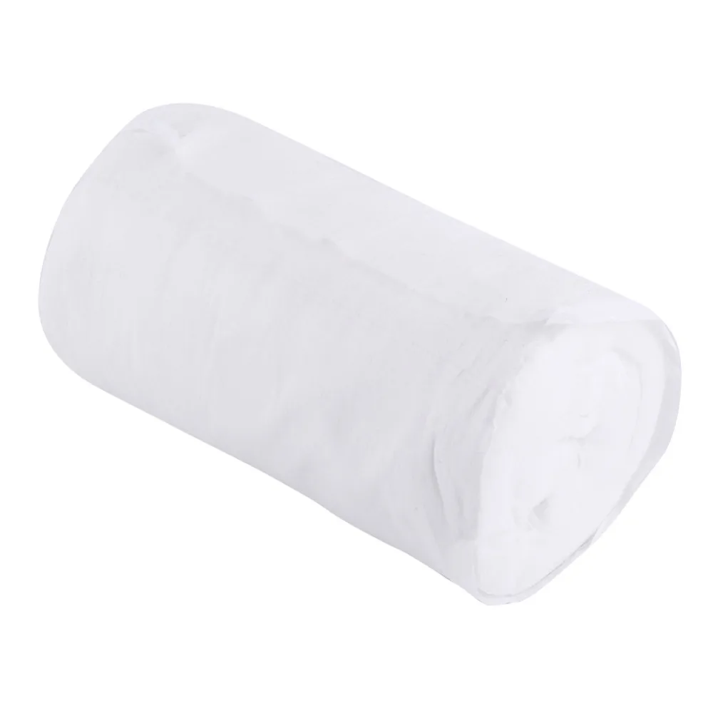 Buy 100PCS/Roll Cloth Baby Diaper Nappy Liner Baby