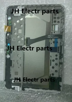 

NEW LCD DIsplay+ Touch Screen Digitizer Assembly For Samsung Galaxy Note 10.1 N8013 GT-N8013 +Frame Free Tools