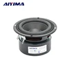 AIYIMA Audio Tweeter Loudspeakers 3Inch 4 Ohm 15W Fever Full Range 2.1 Unit Sound Box Transparent Professional Hifi Speakers ► Photo 1/6