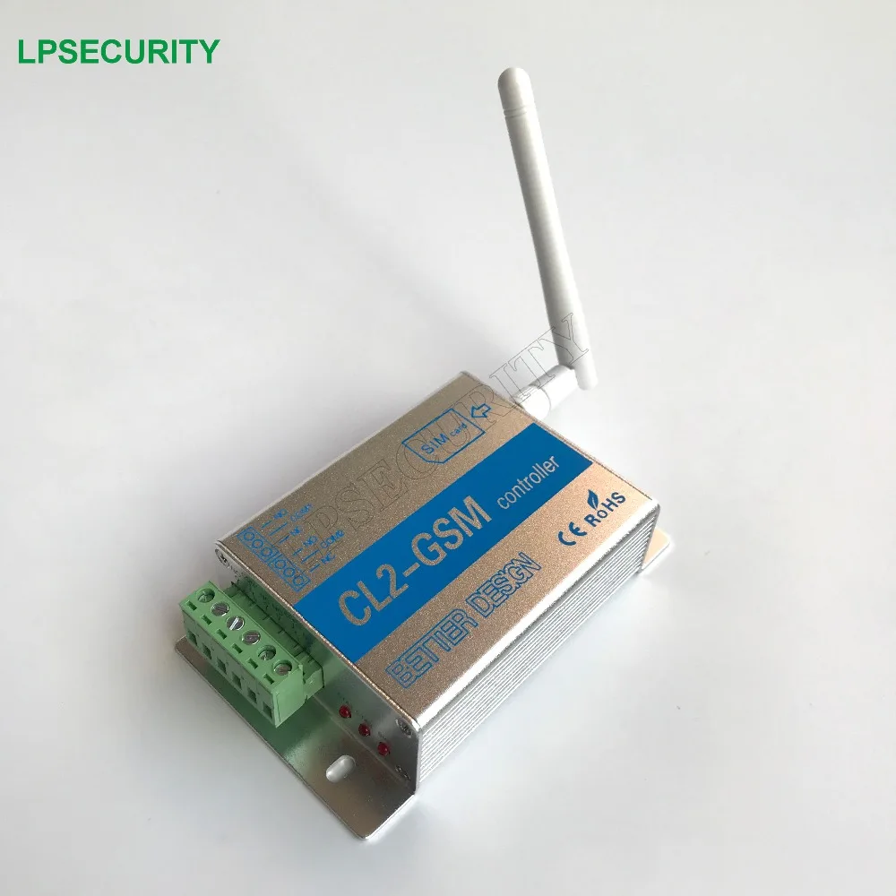 CL2-GSM-LP-12