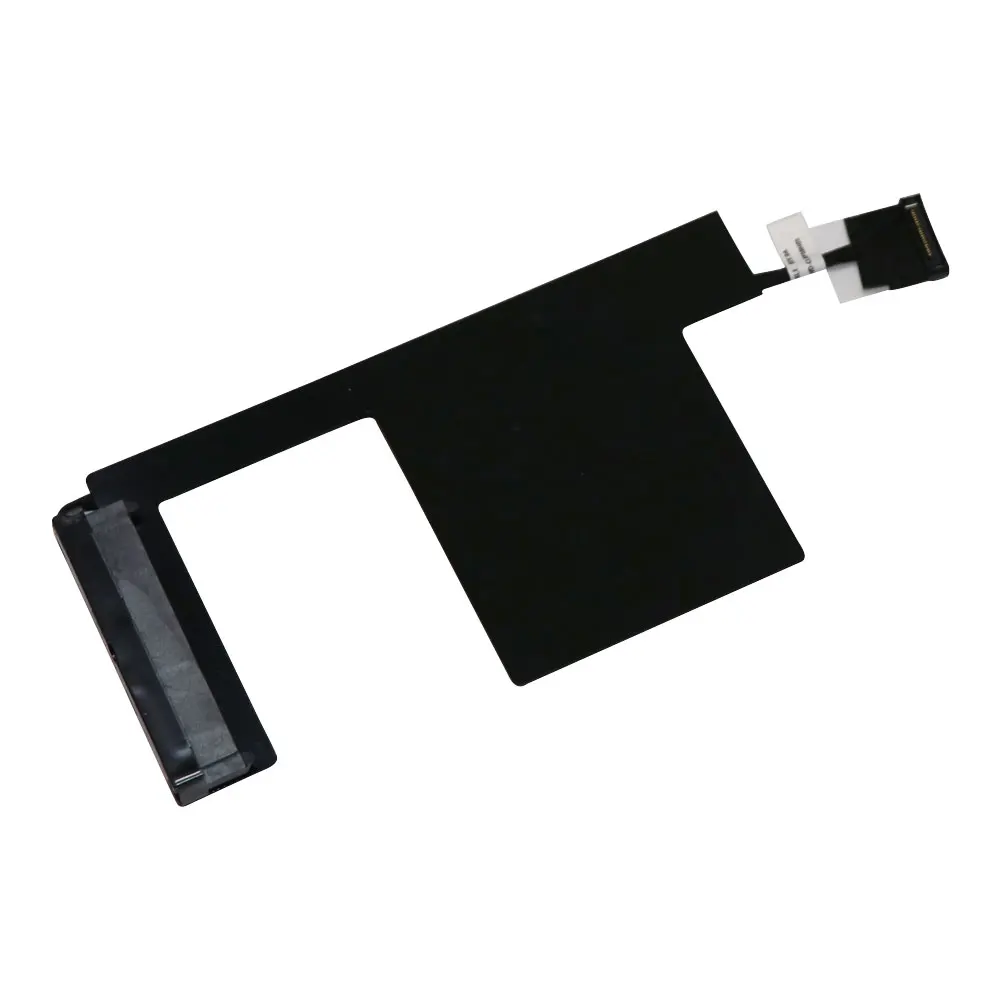 

For Lenovo ThinkPad P50 HDD Hard disk drive cable SSD HDD bay- Left DC02C007B10