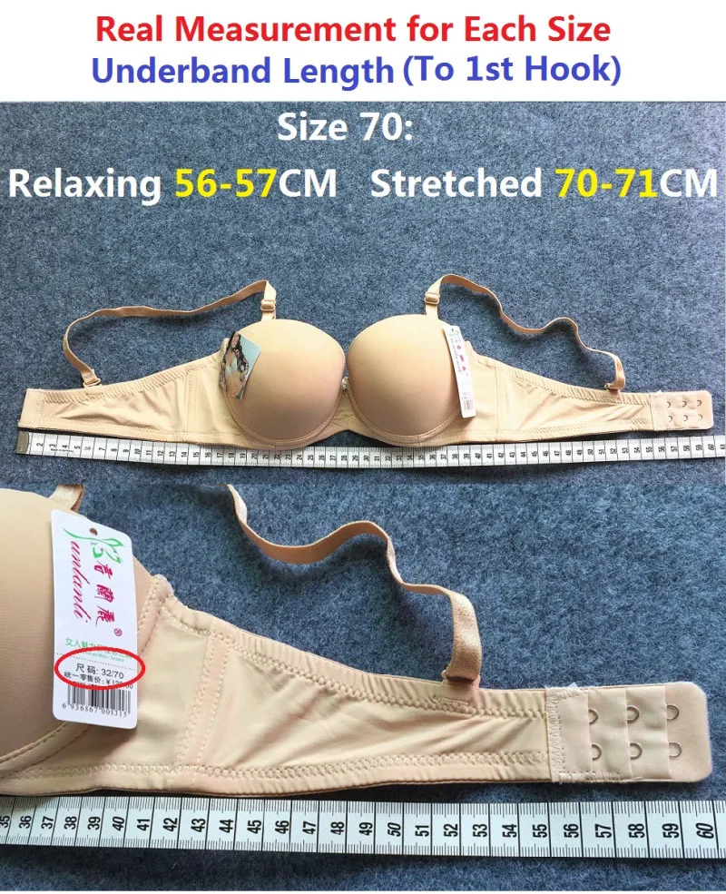 size 70