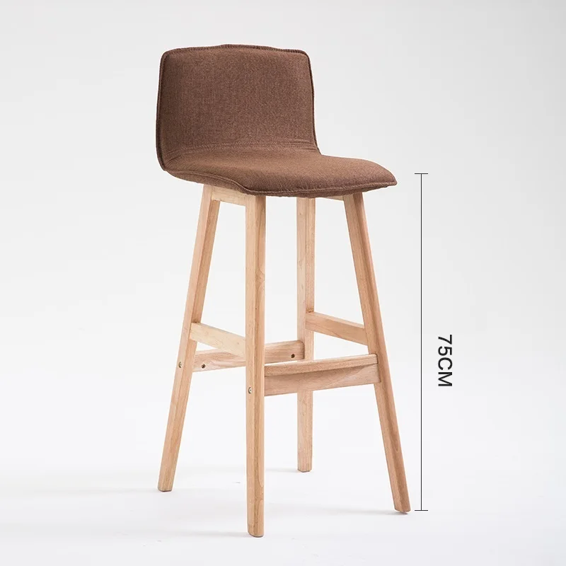 Современный барный стул Sedia Stuhl Sedie Stoelen Stoel Hokery tabrete La Barra Cadir Silla Tabouret De mercne Cadeira