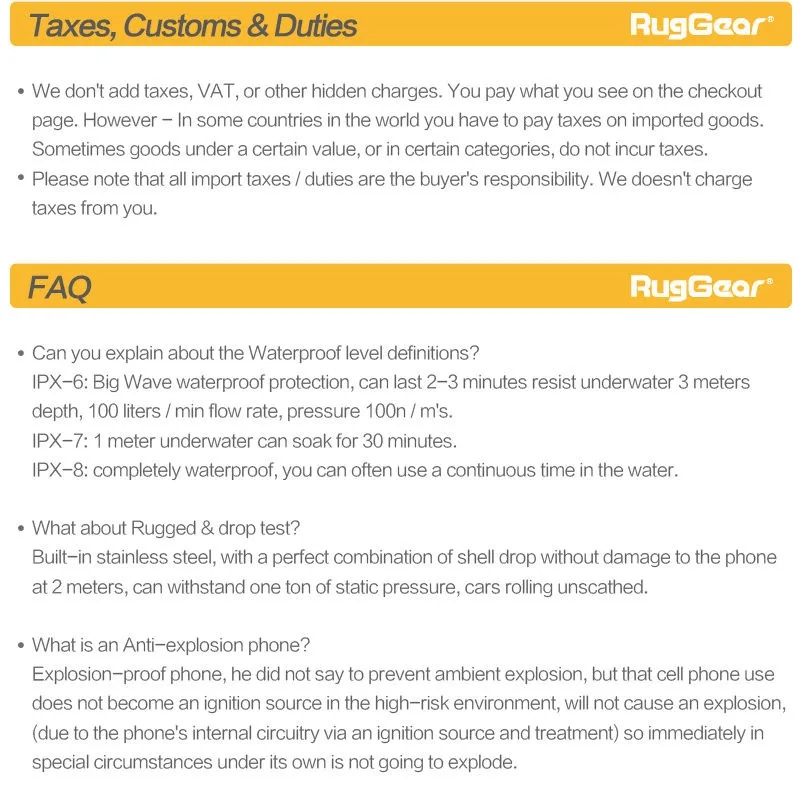 Taxes_FAQ