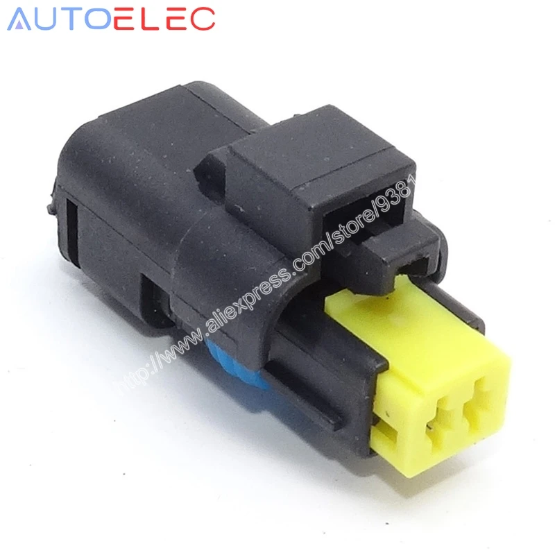 2Pin way automotive waterproof Electrical Connector 211PC022S0149 Sicma