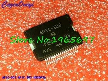 

10pcs/lot APIC-S03 S03 HSSOP-36 In Stock