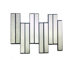 Точилка для ножей Кухня нож Apex край точилка Замена Алмазный точильный камень точильного камня, Заточка система 80-2000 Даймонд камень 5.9"