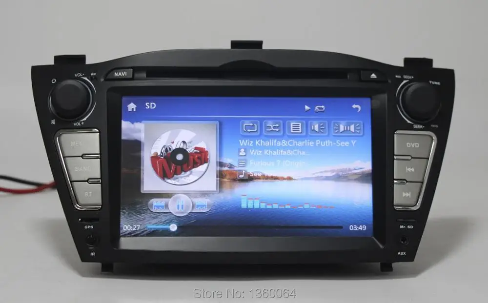 Perfect 7 inch car dvd player for Hyundai ix35 / tucson with GPS Navigation,Bluetooth,Radio,IPOD,TV,3G USB Host,Free gps map 13 Perfect 7 inch car dvd player for Hyundai ix35 / tucson with GPS Navigation,Bluetooth,Radio,IPOD,TV,3G USB Host,Free gps map 13