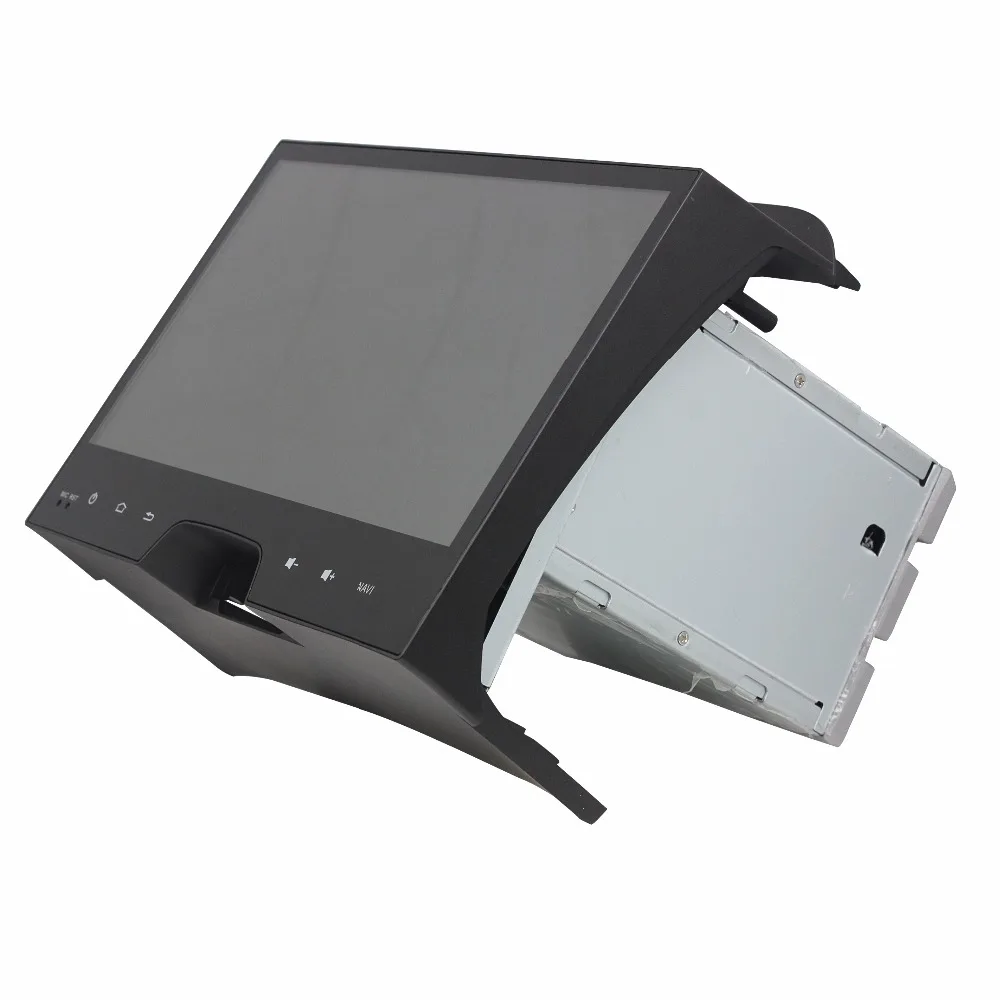 Excellent 2GB RAM Quad core 2 din 10.1" Android 8.1 Car DVD Player for Kia Sportage R 2010-2015 GPS Radio Bluetooth WIFI 16GB ROM 3